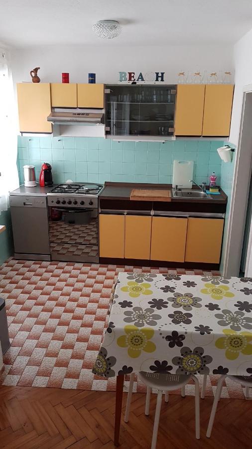 Appartement Masa à Rovanjska Extérieur photo