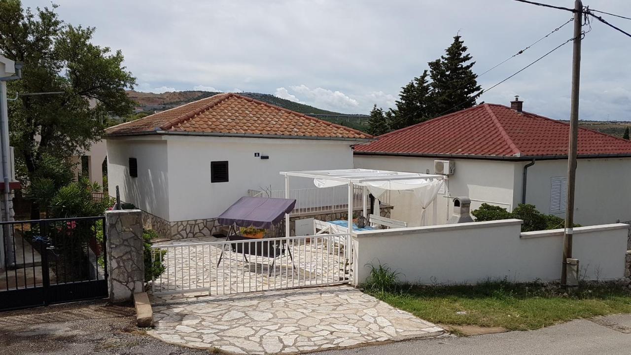 Appartement Masa à Rovanjska Extérieur photo