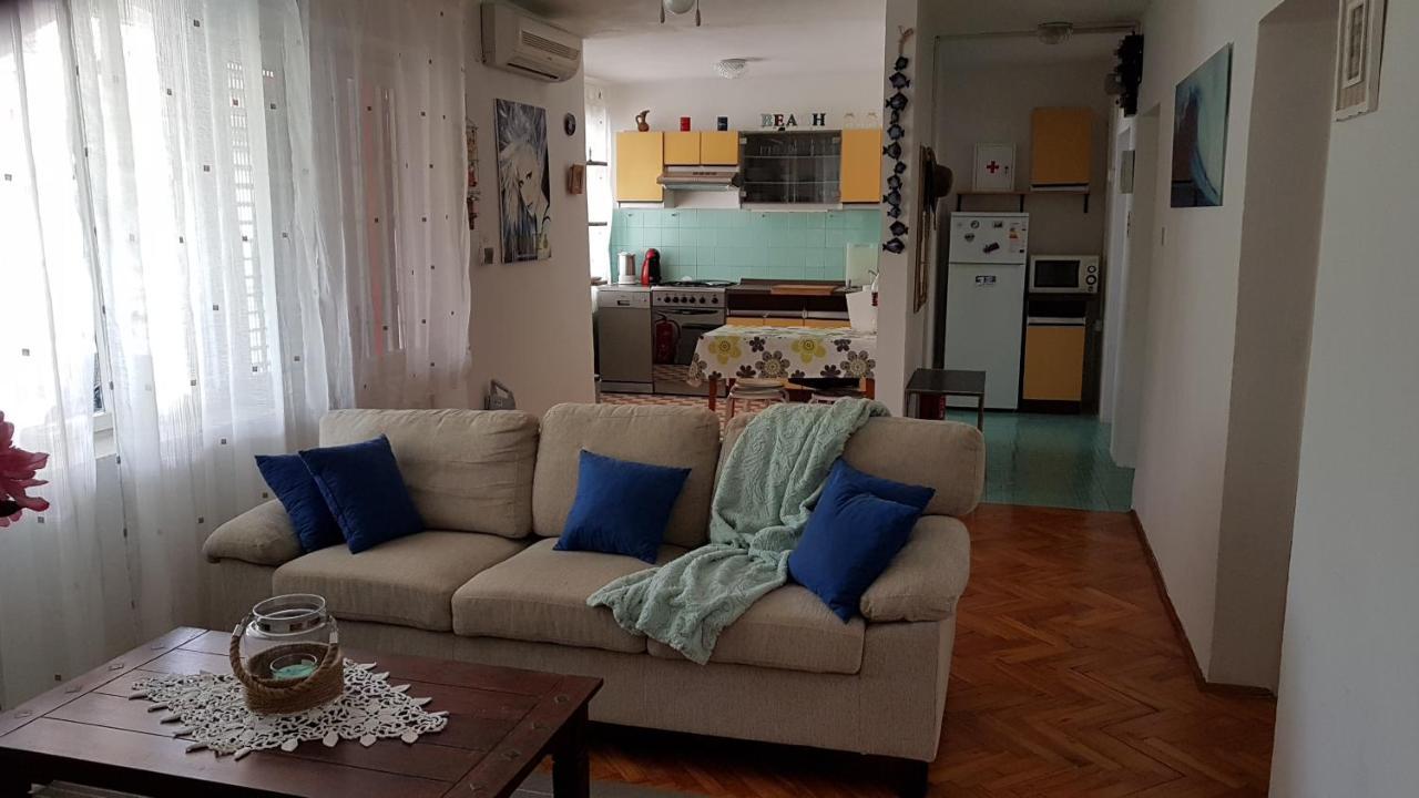 Appartement Masa à Rovanjska Extérieur photo