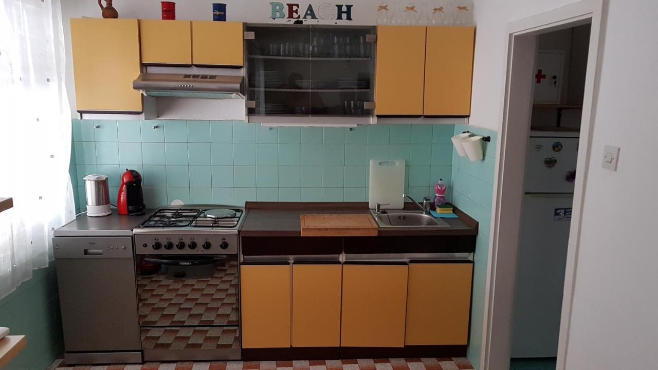 Appartement Masa à Rovanjska Extérieur photo