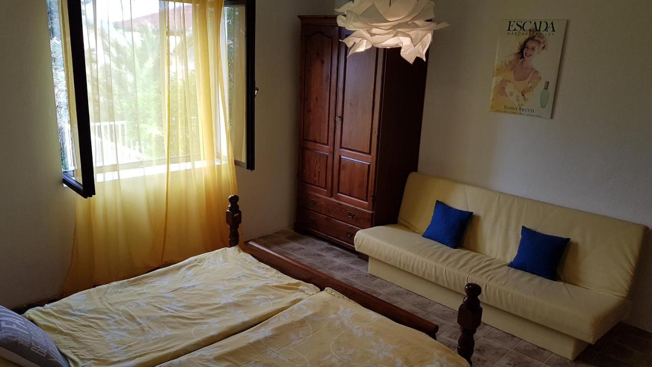Appartement Masa à Rovanjska Extérieur photo