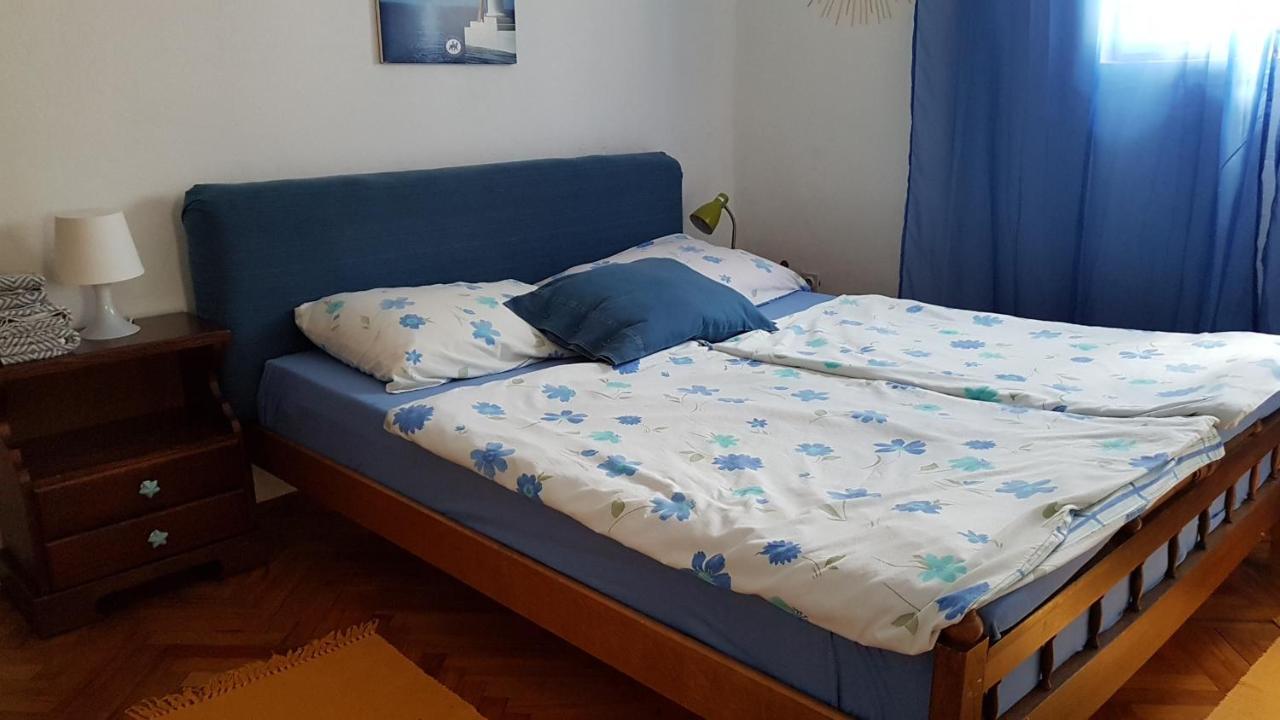 Appartement Masa à Rovanjska Extérieur photo